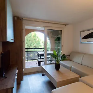 Appartement Medicis, Beausoleil