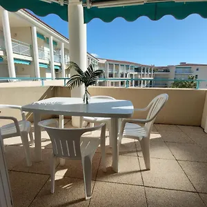 Appartement Juan Les Pins, Antibes