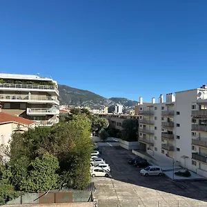 Appartement Aiglon, Roquebrune-Cap-Martin